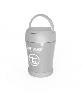 Twistshake termo food container 350ml