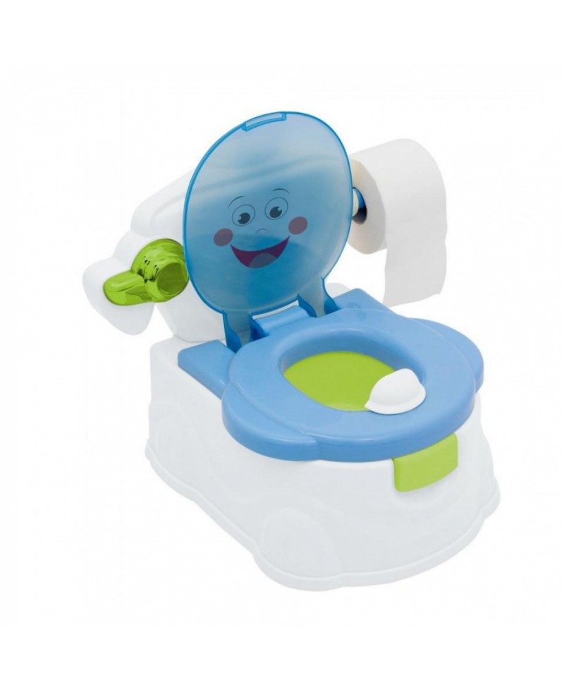 Orinal WC Infantil - Tutete