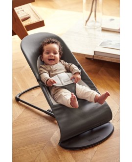 Hamaca infantil ergonómica de BabyBjörn - ergologico