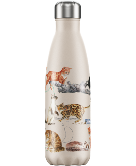 Botella Inox Chillys Ed. Limitada 500ml