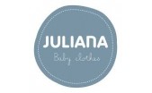 Vistiendo bebes Juliana